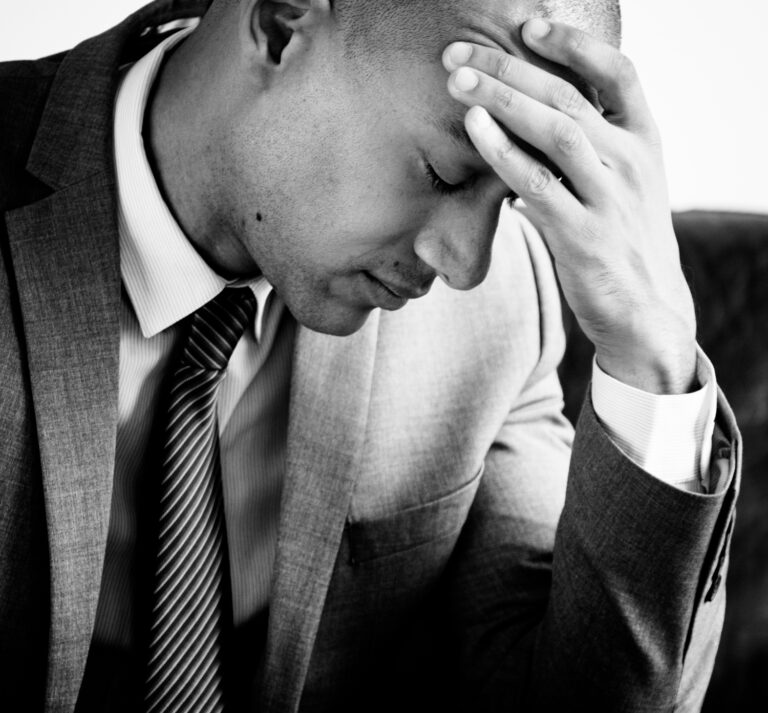 Psykoterapi for stress &#038; professionel behandling hos Par- og Psykoterapeut Pia Lintrup