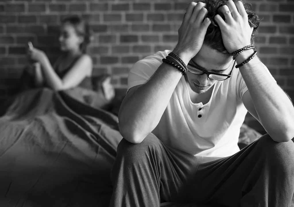 Når du tvivler på din egen dømmekraft – om psykisk vold i parforhold